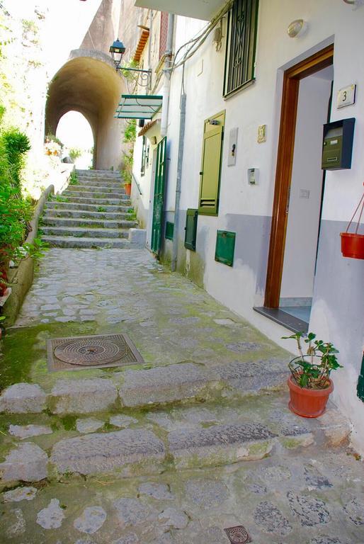 Charming House Villa Amalfi Exteriör bild